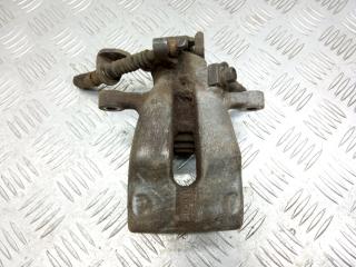 суппорт задний правый Opel Astra H 2004