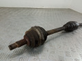 полуось передняя правая (приводной вал, ШРУС) Peugeot 807 1 поколение 2007, 2.2 л., HDi, дизель - фото №2