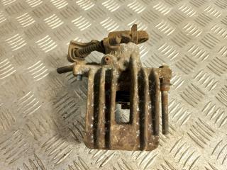 суппорт задний левый Audi A4 B5 [рестайлинг] 2000