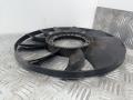 крыльчатка вискомуфты Volkswagen Passat B5 1997, 1.8 л., Ti, 058121301B - фото №3