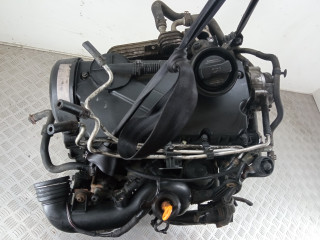 двигатель Volkswagen Jetta 5 поколение 2008, 1.9 л., TDi PD, BKC, дизель, BKC, 707360