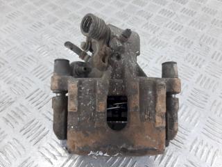 суппорт задний левый Mazda 3 1 поколение [рестайлинг] 2006