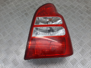 фонарь задний правый Hyundai Terracan 1 поколение [рестайлинг] 2006, 2.9 л., дизель