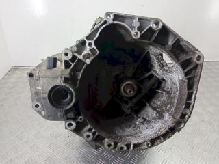 КПП механическая (МКПП) Fiat Doblo 1 поколение [рестайлинг] 2007, 1.4 л., i, бензин