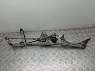 механизм стеклоочистителя (трапеция дворников) Mercedes-Benz C-Класс W203/S203/CL203 2003, A2038200342