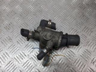 корпус термостата Alfa Romeo 147 1 поколение 2004, 1.6 л., i