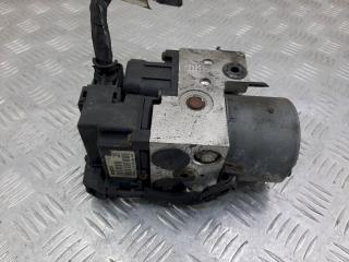 блок ABS Citroen Berlingo 1 поколение (M49) 2002, -, 9635756480