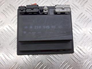 блок комфорта Mercedes-Benz E-Класс W210/S210 1996, A2105450105