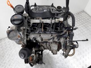 двигатель Volkswagen Polo 4 поколение [рестайлинг] 2006, 1.2 л., i, бензин, 273314