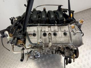 двигатель Mazda 3 1 поколение [рестайлинг] 2008, 1.6 л., i, бензин, 292987