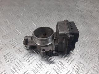 заслонка дроссельная Citroen C5 1 поколение 2004, 2.0 л., i, 9652682880