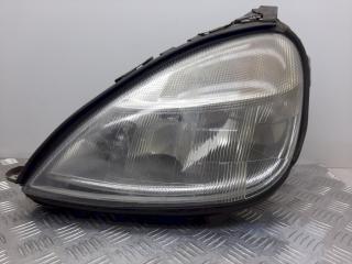 фара левая Mercedes-Benz A-Класс W168 2001, A1688200161