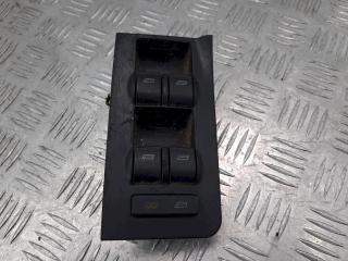 блок управления стеклоподъемниками Audi A6 4B/C5 1999, 4B1959521