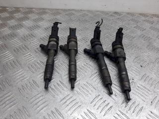 форсунка Renault Laguna 2 поколение 2005, 1.9 л., DCi, 445110230