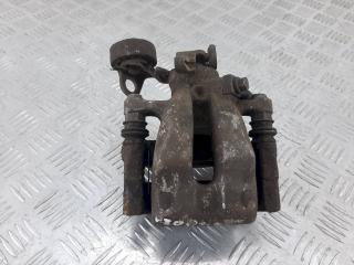 суппорт задний правый Opel Astra H 2007