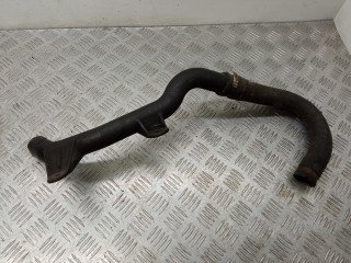 патрубок радиатора Citroen Jumper 2 поколение 2009, 2.2 л., HDi, дизель