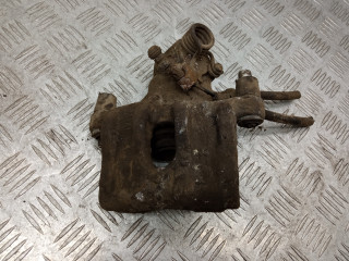 суппорт задний правый Ford C-Max 1 поколение [рестайлинг] 2007