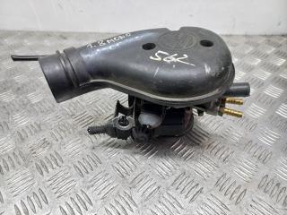 моновпрыск Volkswagen Golf 3 поколение 1994, 1.8 л., i, бензин, 3435201579