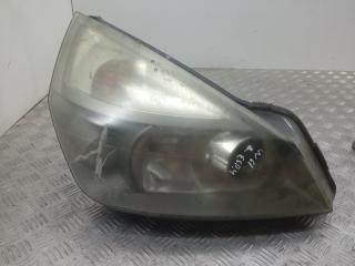 фара правая Renault Espace 4 поколение 2005