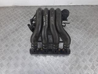 коллектор впускной Volkswagen Passat B5 1999, 2.0 л., бензин, 06B133210AJ