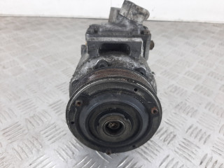 компрессор кондиционера Volkswagen Golf 5 поколение 2006, 1.9 л., дизель, 1K0820803