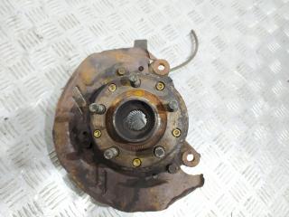 ступица передняя левая Subaru Impreza 1 поколение (GM/GC/GF) [рестайлинг] 1998