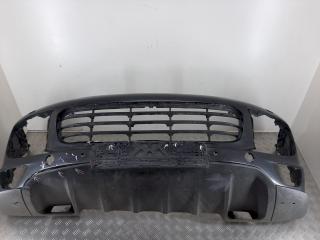 бампер передний Porsche Cayenne 958 2014, 7P5807221D
