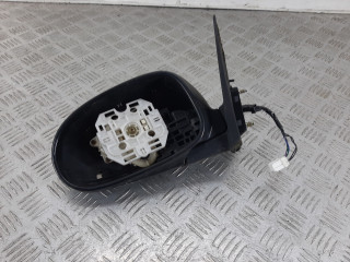 зеркало наружное левое Nissan Maxima A33 2002, 3.0 л., VQ30DD, бензин