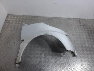 крыло переднее правое Smart Fortwo 2 поколение 2010