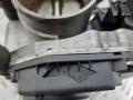 заслонка дроссельная Audi A4 B5 1999, 1.6 л., i, 058133063B - фото №5