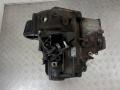 КПП механическая (МКПП) Volkswagen Touran 1 поколение [рестайлинг] 2008, 2.0 л., TDi, дизель, GNE26033 - фото №5