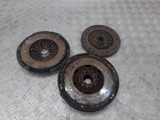 маховик Opel Omega B 1999, 2.2 л., DTi