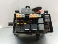 блок предохранителей Ford Transit 7 поколение 2011, 2.2 л., P8FA, дизель, МКПП, микроавтобус, 6C1T-14A067-AB - фото №2