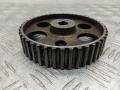 звездочка ТНВД Audi A4 B5 1998, 1.9 л., дизель, 028130111A - фото №2
