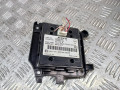 джойстик управления мультимедиа Renault Megane 3 поколение 2010, 1.5 л., K9K 836, дизель, МКПП, 253B00345R - фото №3