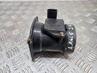 расходомер воздуха Audi A6 4B/C5 2000, 2.4 л., ARJ, бензин, 078133471E