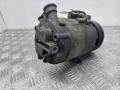 компрессор кондиционера Opel Astra G 1999, 2.0 л., DTi, 24464152 - фото №3