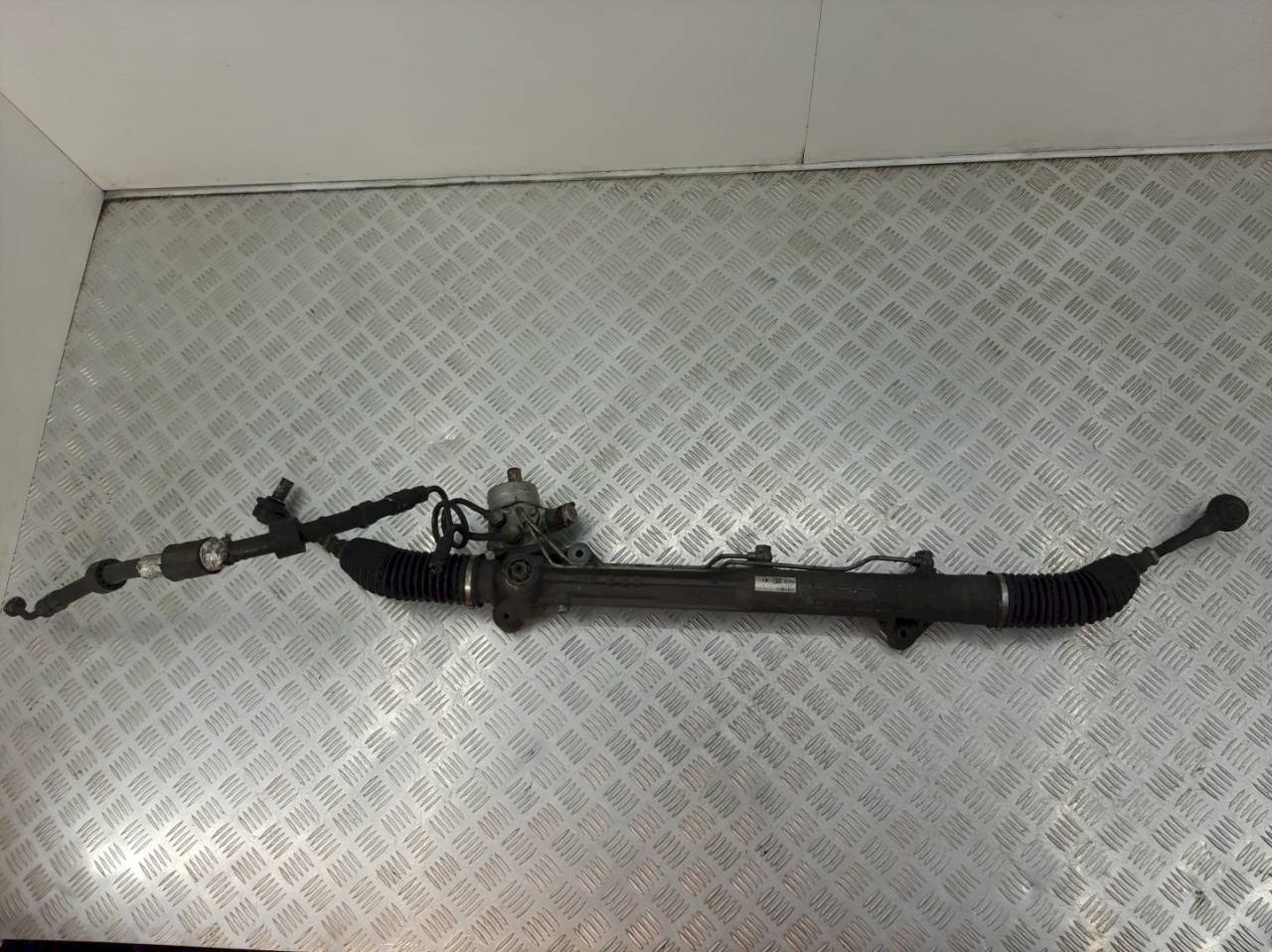 рулевая рейка Audi A6 4F/C6 2005, 4F1422065R - фото №1