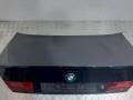 крышка багажника (дверь 3-5) BMW 5 серия E34 1994, седан - фото №2