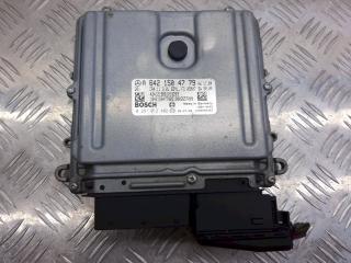 блок управления двигателем Mercedes-Benz E-Класс W211/S211 2005, 3.0 л., CDi, 0281012402A6421504779