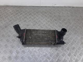 интеркулер Citroen C5 1 поколение 2004, 2.0 л., дизель