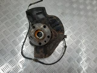 ступица передняя левая Peugeot Expert 1 поколение [рестайлинг] 2006