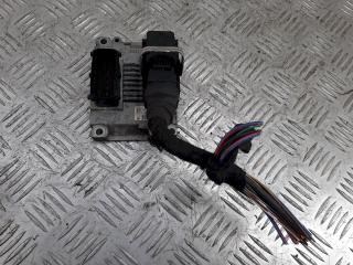 блок управления двигателем Opel Corsa C [рестайлинг] 2004, 1.2 л., i, 261206074