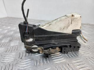 замок двери SEAT Alhambra 1 поколение 2000, 93BG220A20DD