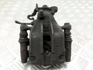 суппорт задний правый Citroen C8 1 поколение 2004