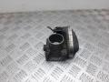 заслонка дроссельная Volkswagen Polo 4 поколение 2005, 1.2 л., i, 036133062N - фото №3