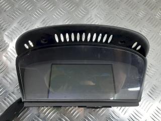 монитор мультимедиа BMW 5 серия E60/E61 2003, 2.2 л., i, 65.82-6945661