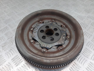 маховик Volkswagen Passat B6 2008, 2.0 л., TDi PD, BMR, дизель, робот