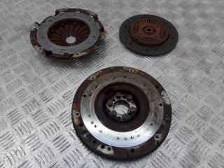 маховик Fiat Punto 2 поколение 2002, 1.2 л., i
