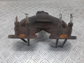 коллектор выпускной Ford Galaxy 1 поколение 2000, 2.0 л., бензин